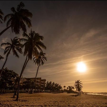 Eco Paradise Cumbuco Frente Mar 201 エクステリア 写真