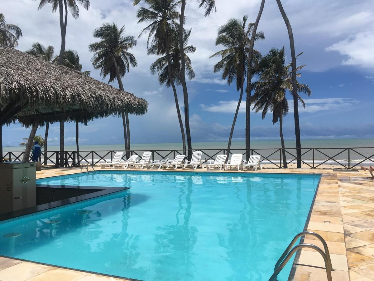 Eco Paradise Cumbuco Frente Mar 201 エクステリア 写真