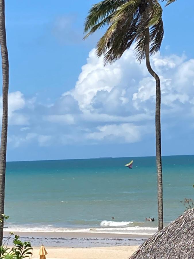 Eco Paradise Cumbuco Frente Mar 201 エクステリア 写真
