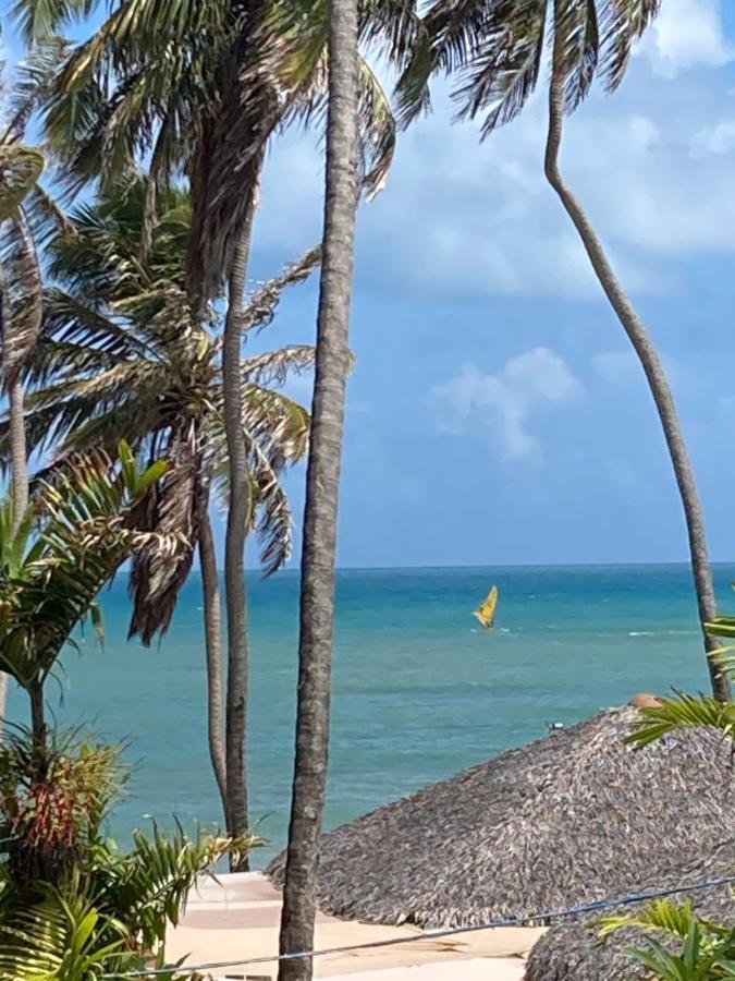 Eco Paradise Cumbuco Frente Mar 201 エクステリア 写真